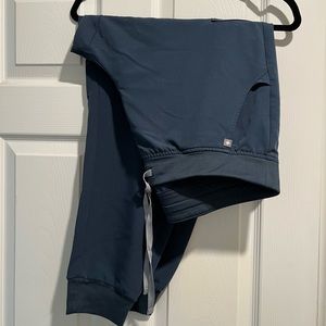Figs XL/Petite scrub jogger pants